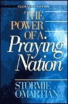 The Power of a Praying Nation book cover
