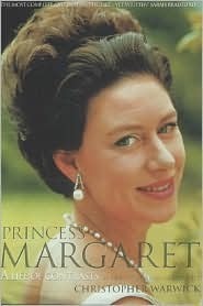 Princess Margaret: A Life of Contrasts