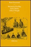 Methods of the Way book cover