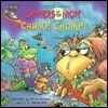Chomp, Chomp! book cover