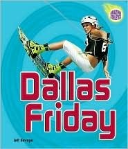 Dallas Friday book cover