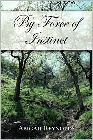 By Force of Instinct book cover