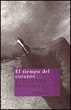 El tiempo del corazón book cover