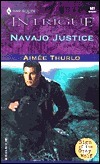 Navajo Justice