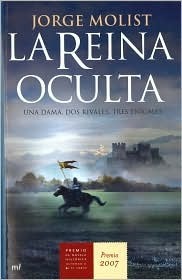 La reina oculta
