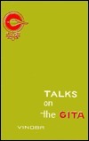 Talks on the Gita