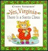 Yes Virginia book cover