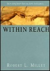 Within Reach book cover