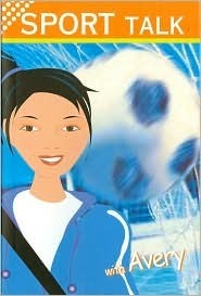 Sport Talk with Avery book cover