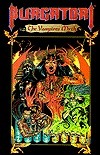 Purgatori: The Vampires Myth