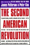 The Second American Revolution book cover