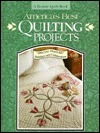 America's Best Quilting Projects: Holidays and Celebrations by Marianne ...