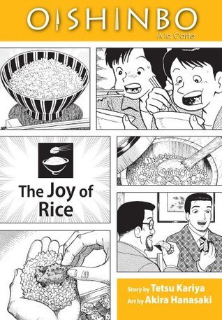 The Joy of Rice