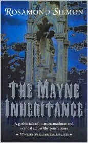 The Mayne Inheritance