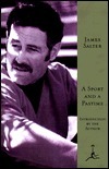 A Sport and a Pastime