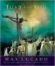 Just For You book cover