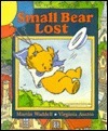 Small Bear Lost book cover
