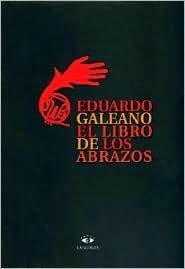El libro de los abrazos