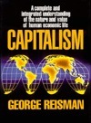 Capitalism: A Treatise on Economics cover