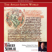 The Anglo-Saxon World