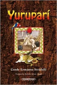 Yurupari