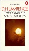 The Complete Short Stories, Vol 1 book cover