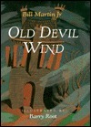 Old Devil Wind book cover