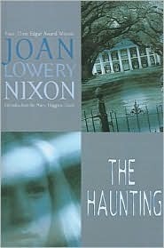 The Haunting by Joan Lowery Nixon | Goodreads