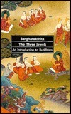 The Three Jewels: An Introduction to Buddhism