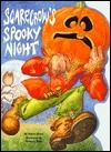 Scarecrow's Spooky Night book cover