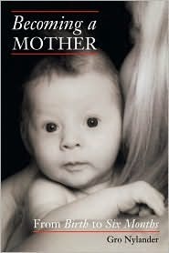 Becoming a Mother book cover
