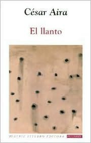 El llanto