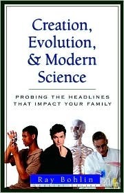 Creation, Evolution&Modern Science***OP*: Probing the Headlines by