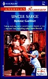 Uncle Sarge book cover
