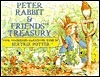 The Peter Rabbit & Friends Treasury by Beatrix Potter | Goodreads