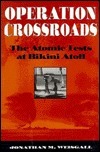 Operation Crossroads book cover