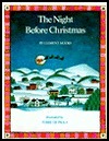 The Night Before Christmas
