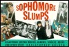 Sophomore Slumps book cover