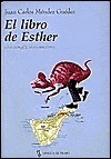El libro de Esther book cover