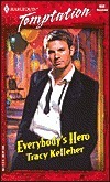 Everybody's Hero book cover