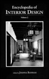 Encyclopedia of Interior Design (2 Volume Set) by Joanna Banham | Goodreads