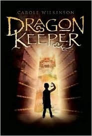 Dragon Keeper
