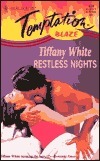 Restless Nights book cover