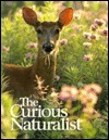 The Curious Naturalist book cover