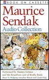Maurice Sendak book cover