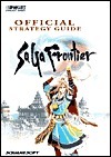 Official Saga Frontier Strategy Guide by David Cassady | Goodreads