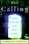 The Calling book cover