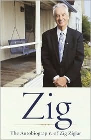 Zig book cover