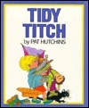 Tidy Titch book cover