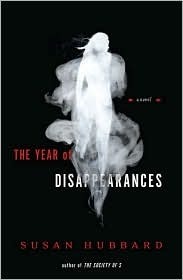 The Year of Disappearances cover